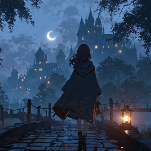 夜霧のラプソディ
