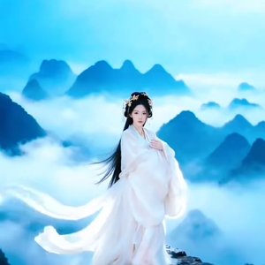 大梦千古