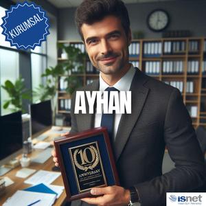 Ayhan
