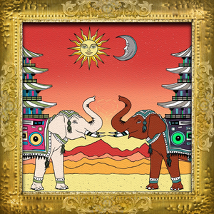 The Battlefield (feat. J Kendall)