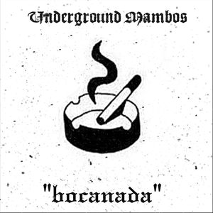 Bocanada