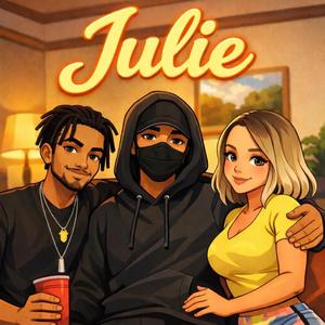 Julie (feat. Isahascott)