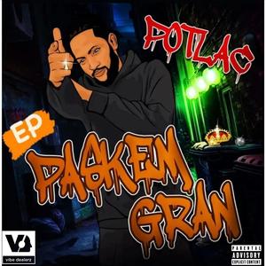 Paske m Gran