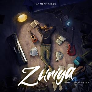 Zariya