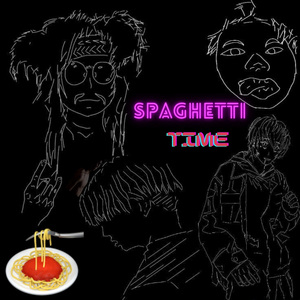 Spaghetti Time