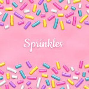 Sprinkles