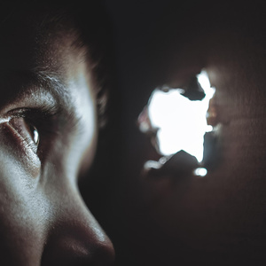 Light in the Darkness