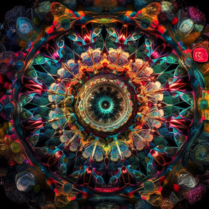 God Frequency (396 Hz)