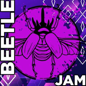 Tiny Beetle Jam #1239