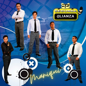 Maniquí (2024 Remastered Version)