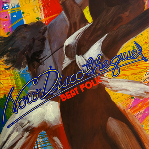 LET'S GO TO THE DISCO