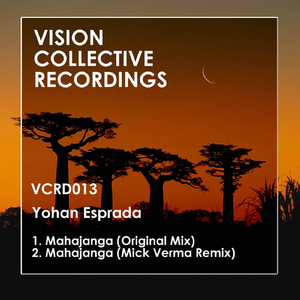 Mahajanga (Original Mix)