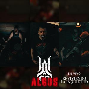 Detrás de las peredes (En vivo) (En vivo)