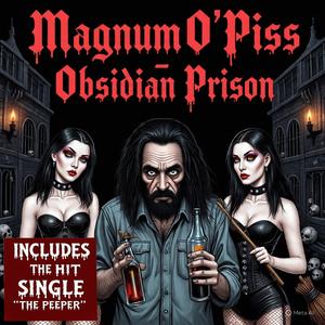 Wizard's Vengeance (Wizard Trilogy Pt. 12)