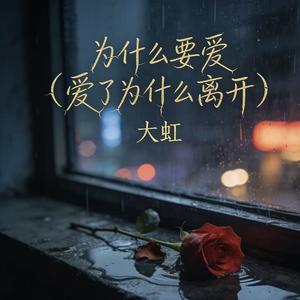 为什么要爱(爱了为什么离开)
