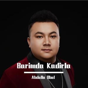 Barimda Kadirla