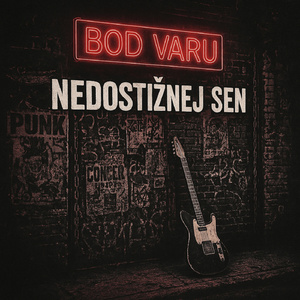 Nedostižnej sen