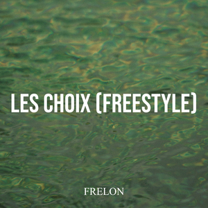 LES CHOIX (freestyle)