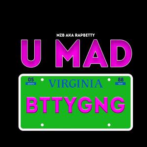 U MAD
