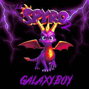 LIL SPYRO 2