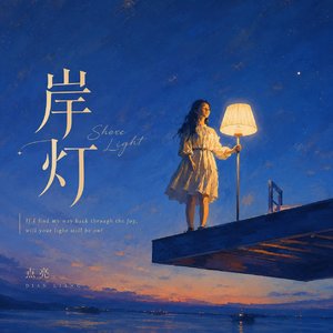 岸灯