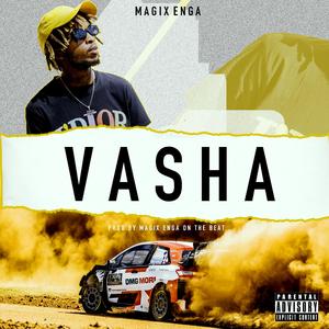 VASHA