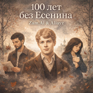 100 лет без Есенина