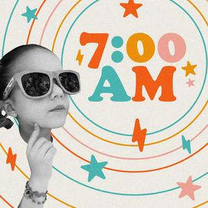 7:00 AM