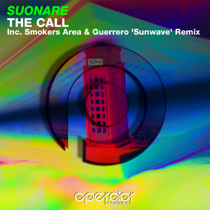 The Call (Original Mix)