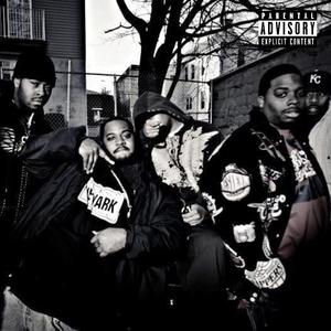 The Army (feat. Pop Wreck, Spring Ms Pack & Cool Cannon)