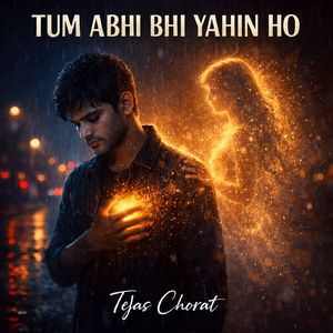 TUM ABHI BHI YAHIN HO