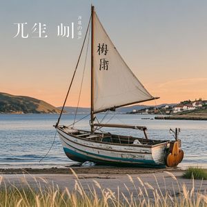 让心不在漂泊