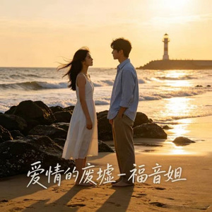 爱情的废墟 (R&B版)