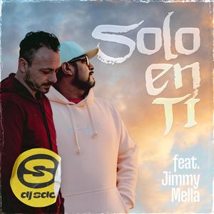 Sólo en Tí (feat. Jimmy Mella)