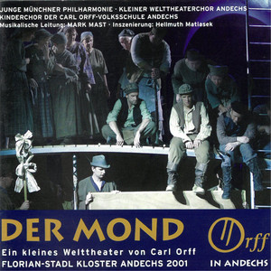 Du Spielst, Als Lägst Du Noch Im Sarg