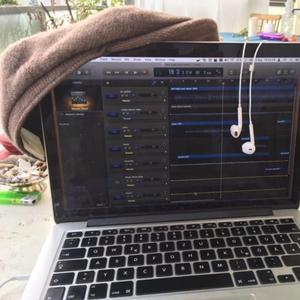 Meine Musik (feat. zeise)