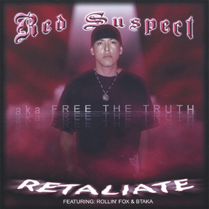 Retaliate (featuring Rollin' Fox & Btaka)