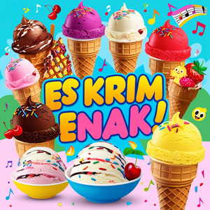 Es Krim Enak