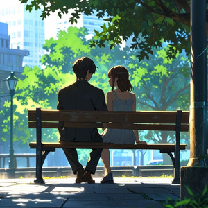 君の隣に居たい