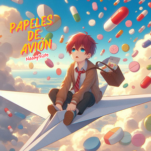 Papeles de Avión