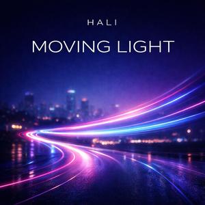 Moving Light