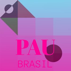 Pau Brasil