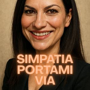 Simpatia portami via (Umorismo/Satira su Laura Pausini)