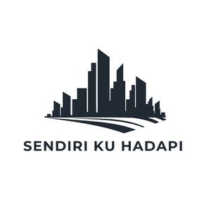 SENDIRI KU HADAPI