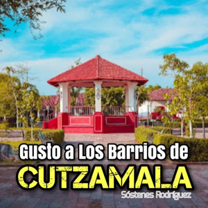 Gusto a los barrios de Cutzamala