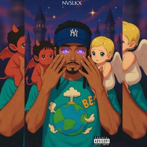 MOTION (feat. Mylez Da Vinci)