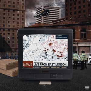 Olympic Sprinter (feat. HayzOrSplashit, YS, Boogst4ck, JCee & Geo)