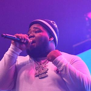 免费伴奏Rod wave x Kenrobb type beat(prodbyB-Creak)