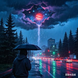 雪落的声音 是我想你的证明