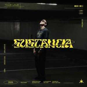 Sustancia (feat. Dego Og)